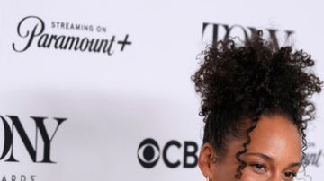 Celebridades y creadoras latinas compartieron una velada dedicada a impulsar nuevos proyectos femeninos