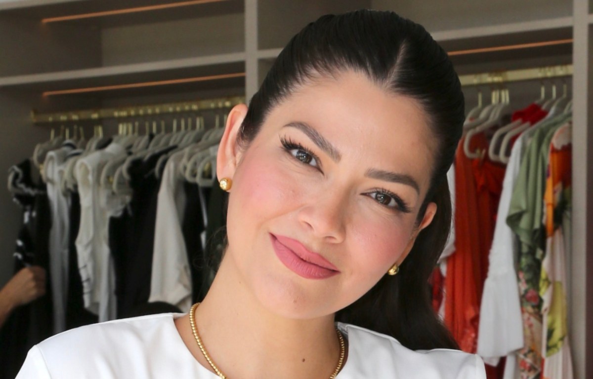 Ana Patricia Gámez será colaboradora en la cadena Telemundo