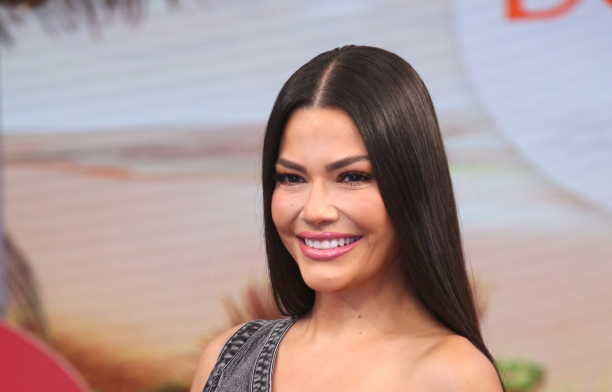 Ana Patricia Gámez cuenta detalles de su nuevo reto profesional con Telemundo