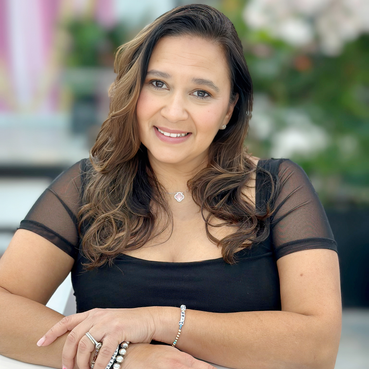 Mujeres Destacadas 2026: Ana Silvelo Barreiros