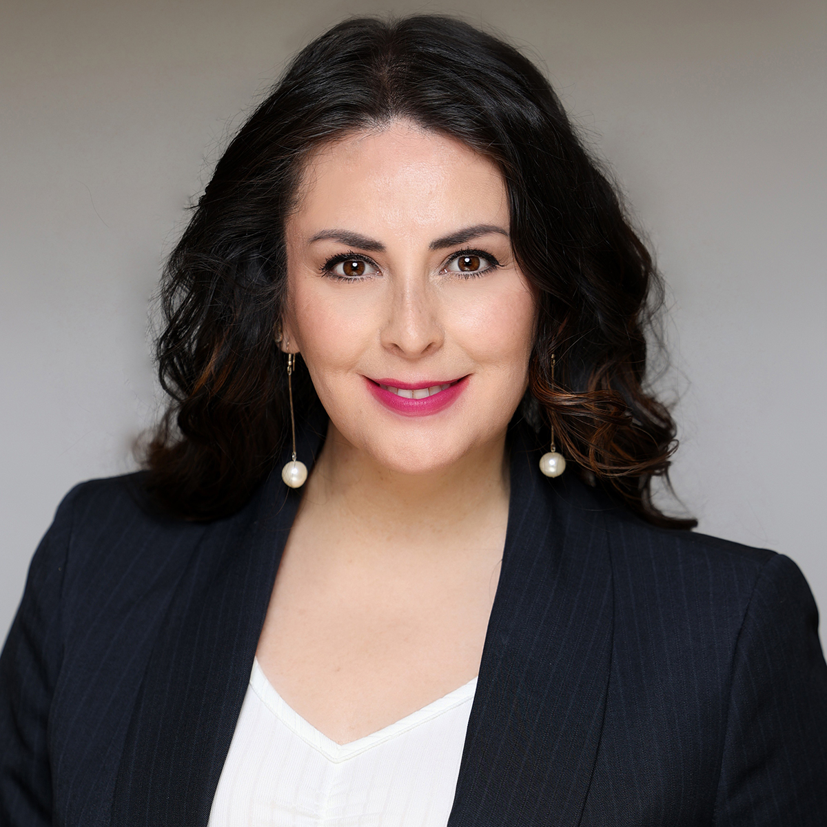 Mujeres Destacadas 2026: Andrea Jerves