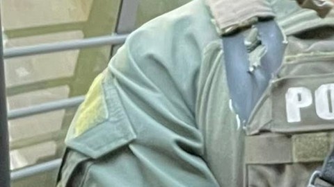 Arrestan a exconvicto hispano acusado de matar a dos personas cerca del torneo The Players en Florida