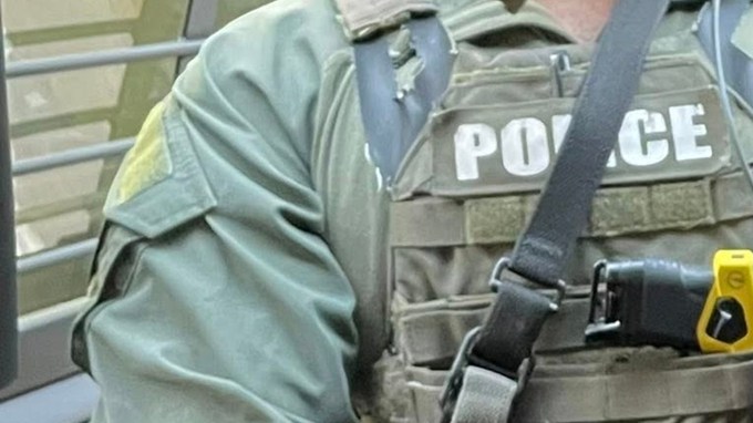 Arrestan a exconvicto hispano acusado de matar a dos personas cerca del torneo The Players en Florida