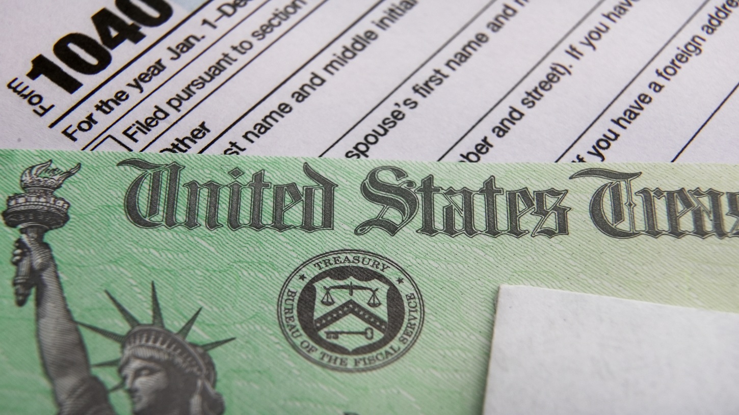 Three-Year Deadline Looms: New Yorkers Risk Losing Unclaimed IRS Refunds to Federal Coffers