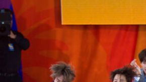 Los siete integrantes preparan un espectáculo global mientras comparten adelantos de su esperado proyecto musical