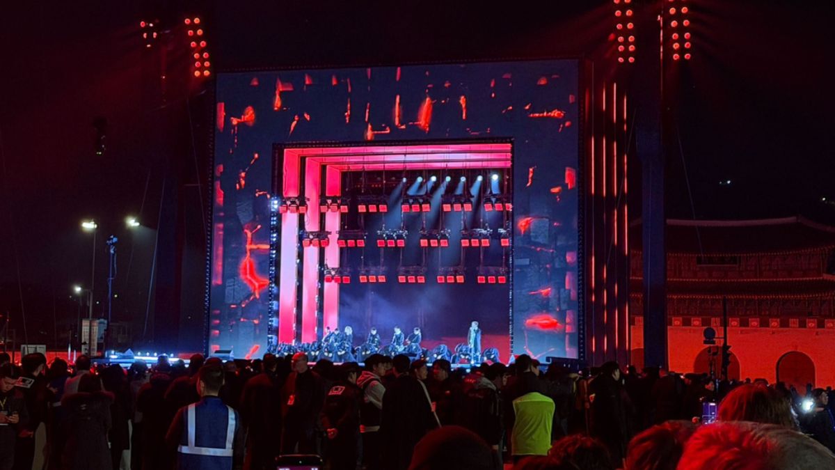 El regreso monumental de BTS encendió Seúl y el mundo