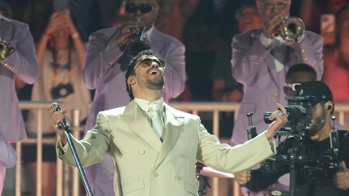 ¿Imitas a Bad Bunny? Así será esta competencia en NY