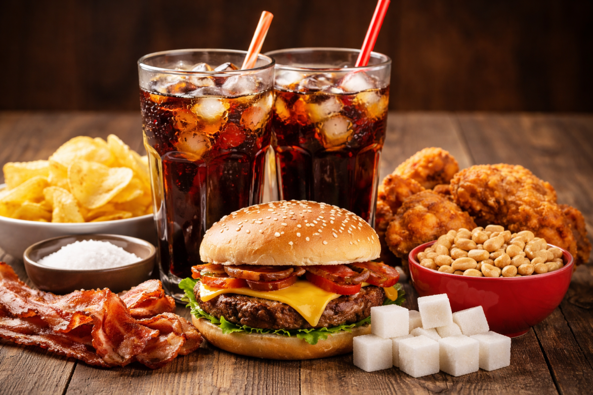 Piedras en el riñón: los alimentos que aumentan el riesgo sin que lo sepas