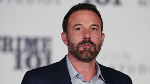 Foto: InterPositive pasa a manos de Netflix para impulsar el cine con IA/ Cortesía
