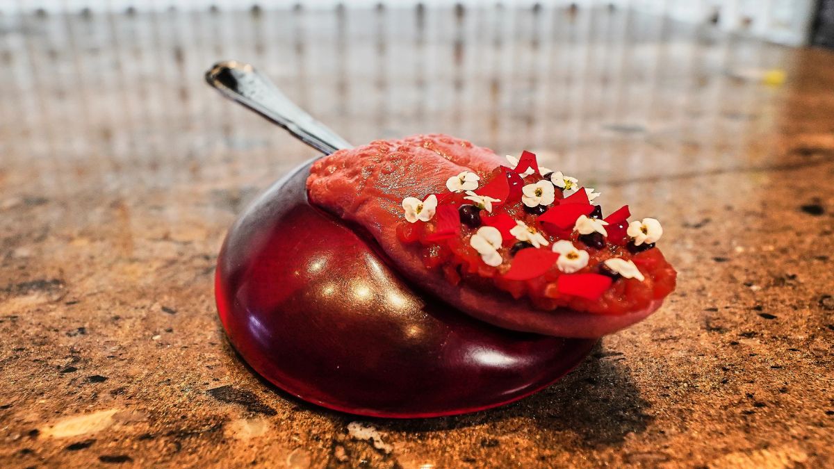 ¿Es la gastronomía un arte? El debate que revoluciona las estrellas Michelin