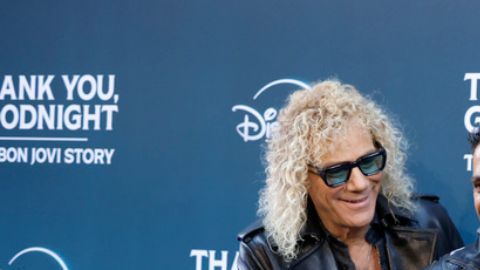 La producción retratará la etapa previa a la fama mundial del grupo rockero