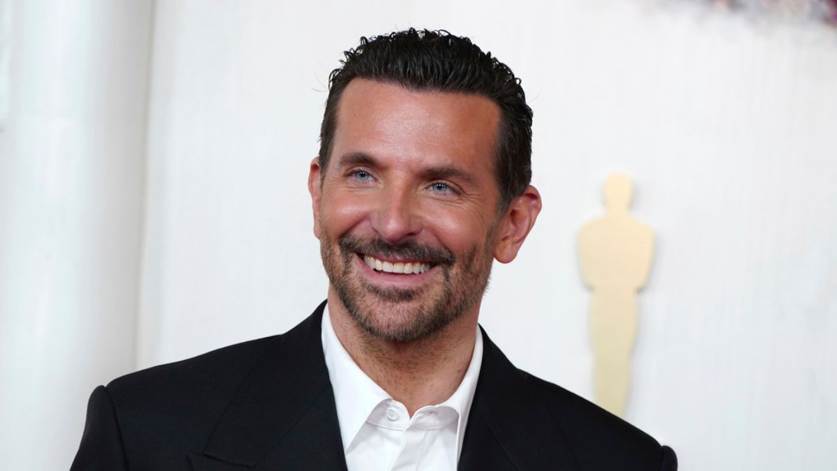 Bradley Cooper haría la precuela de “Ocean’s Eleven”