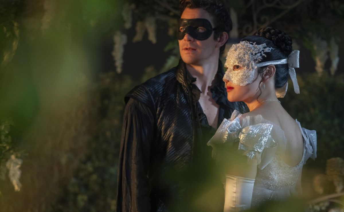 ‘Bridgerton’ lidera listas en Netflix con 28 millones de visualizaciones