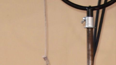 La artista estadounidense fue liberada horas después del procedimiento policial