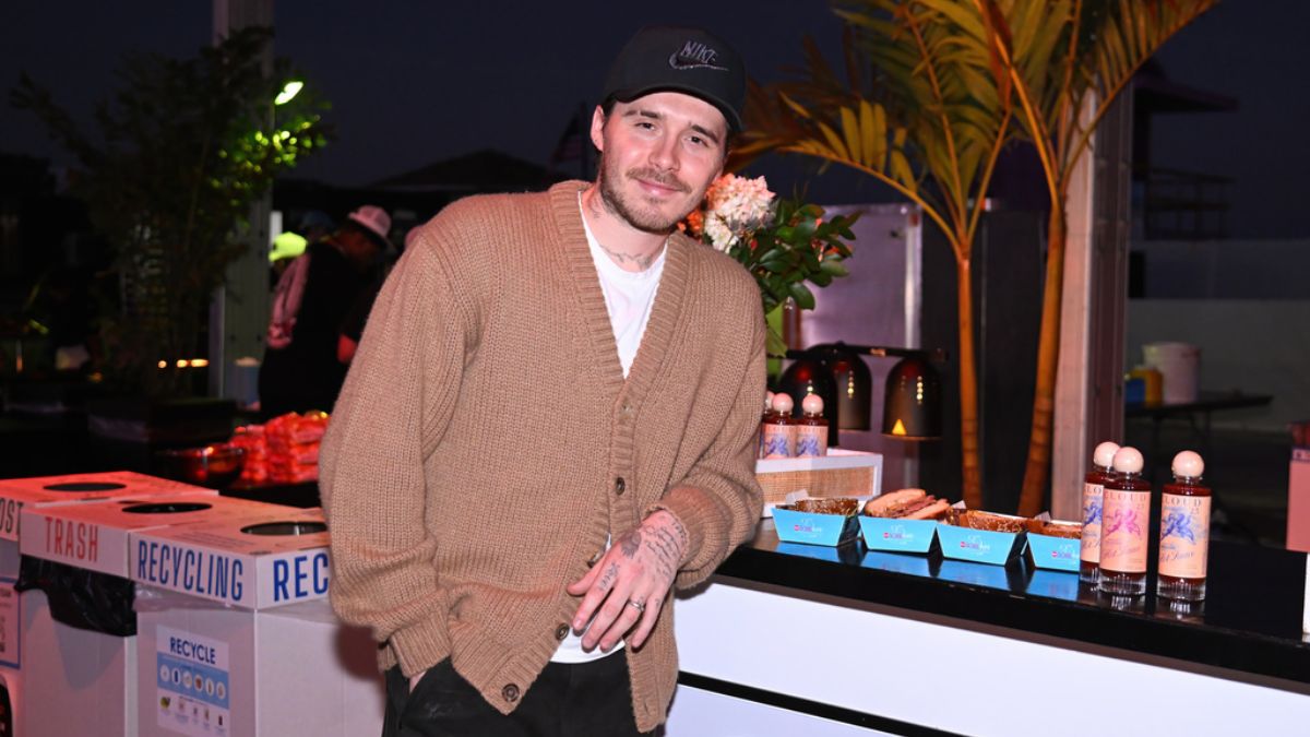 Cumpleaños de Brooklyn Beckham: esto le dijeron sus padres