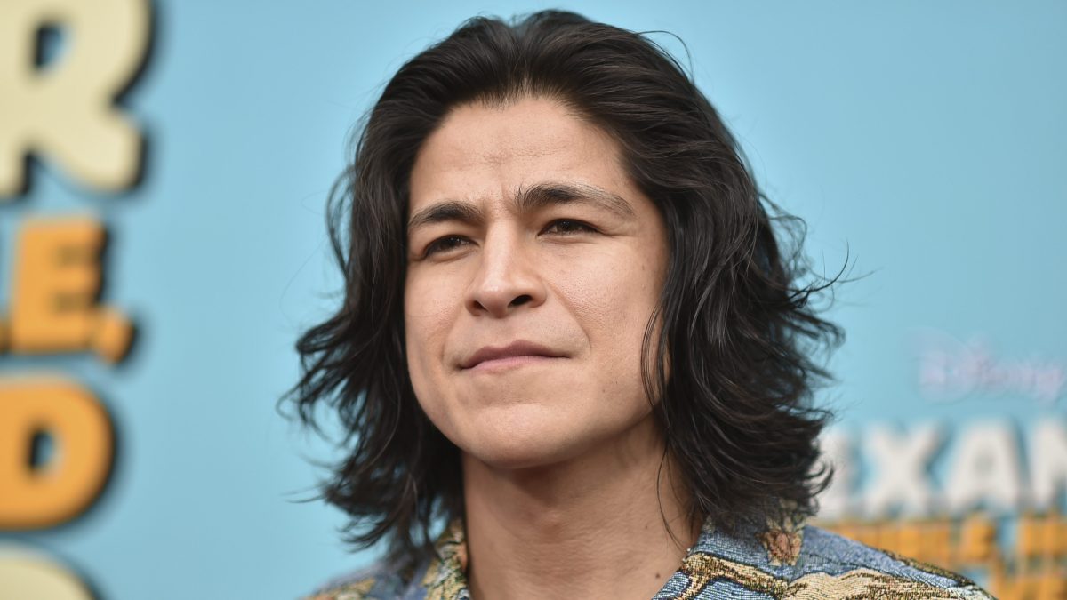 Cristo Fernández, actor mexicano de Ted Lasso, a un paso de firmar como futbolista profesional de la USL