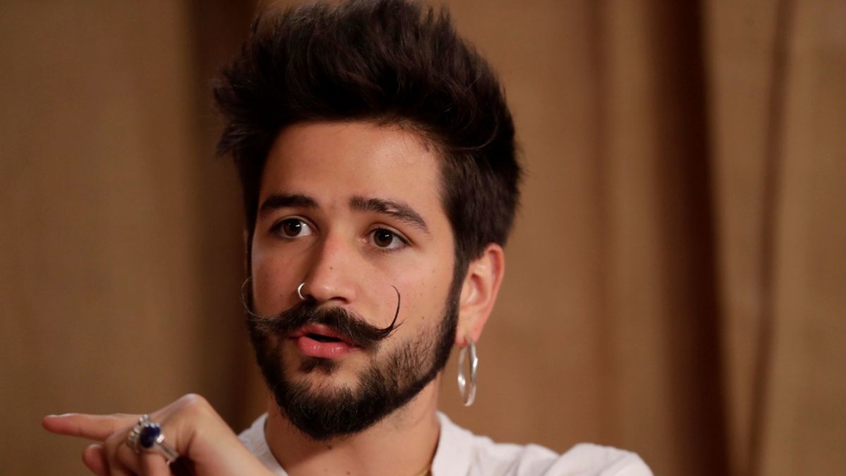 NY incluida: Camilo anuncia su gran gira para este 2026