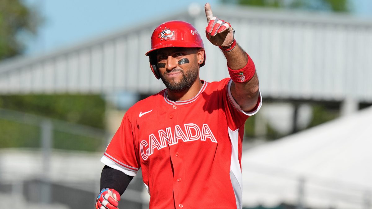 Canadá elimina a Cuba con victoria y pasa a siguiente ronda de Clásico Mundial