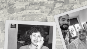 Para Rosado, contar y publicar su historia es importante porque cree que las nuevas generaciones no saben por lo que pasaron sus ancestros.