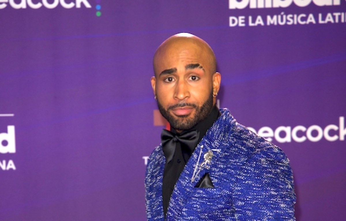 Caramelo cuenta que se sometió a una ginecomastia