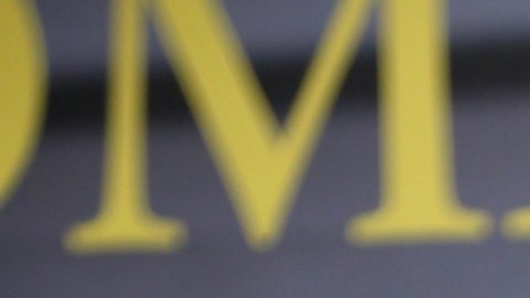 Carlos Adyan, presentador de TV.