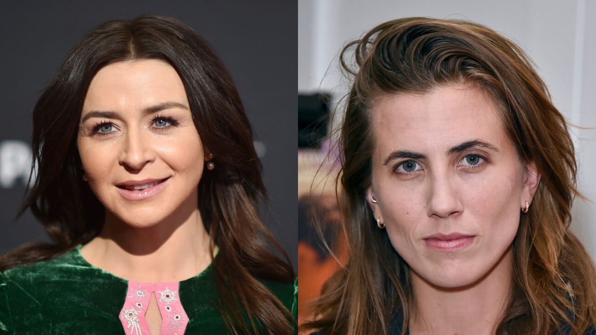 El romance de “Grey’s Anatomy” que se habría vuelto real