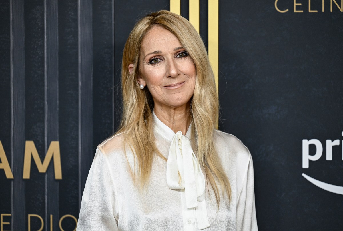 Reportan que Céline Dion volverá a los escenarios con una serie de conciertos en París
