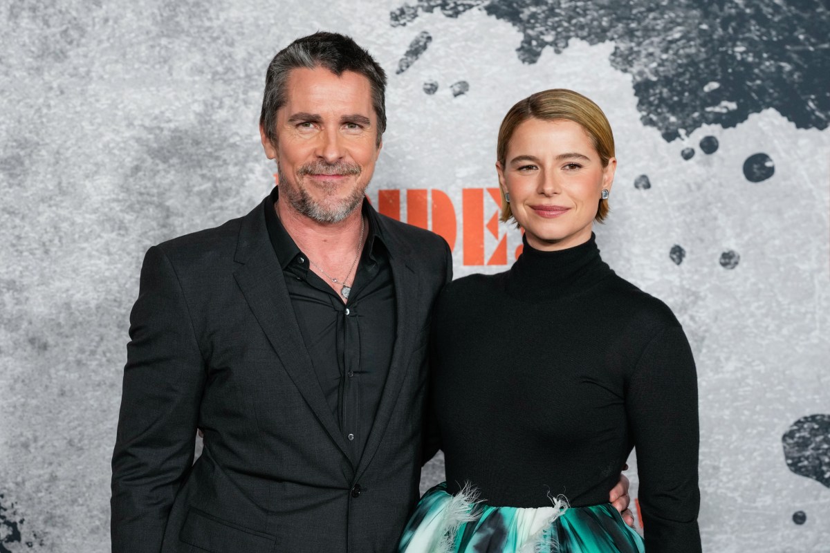 ‘The Bride!’ se convierte en un fracaso en taquilla para Warner Bros. Pictures