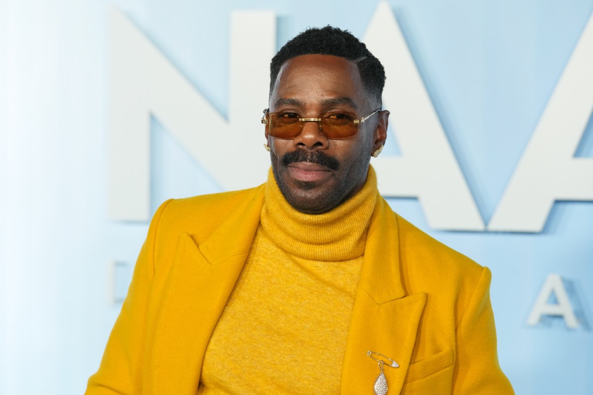 Colman Domingo se pronuncia sobre la crítica de Paris Jackson a la biopic de Michael Jackson