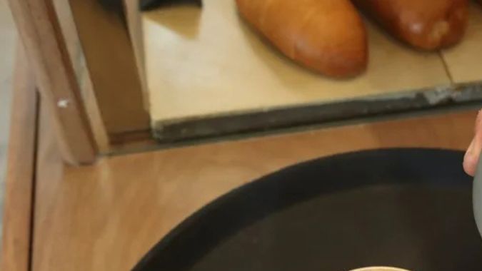 Una de las cafeterías de moda en Lima, sirve café con un toque venezolano.