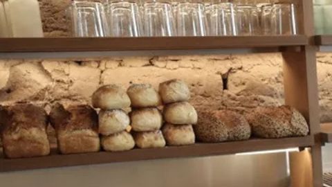 La comida venezolana conquista paladares en Lima.