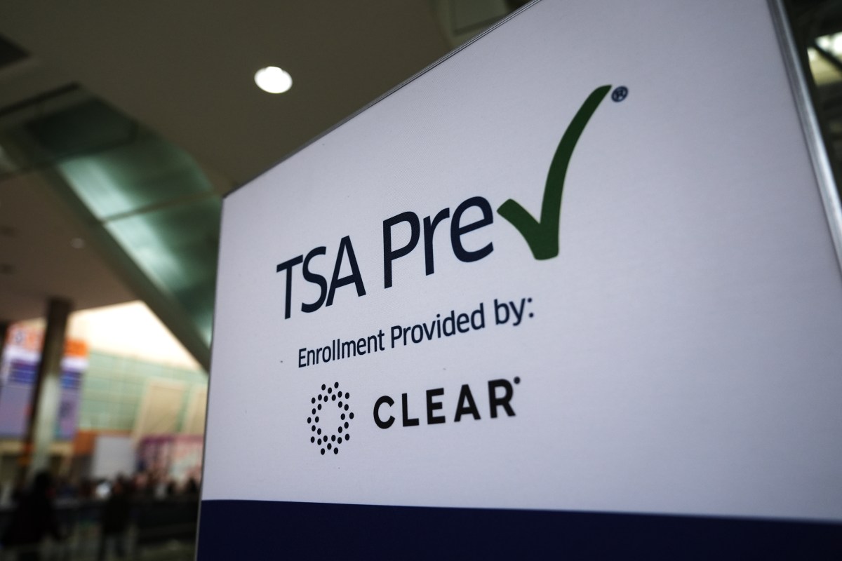 Cómo inscribirse en TSA PreCheck y CLEAR+: guía paso a paso para evitar filas en aeropuertos de EE.UU.