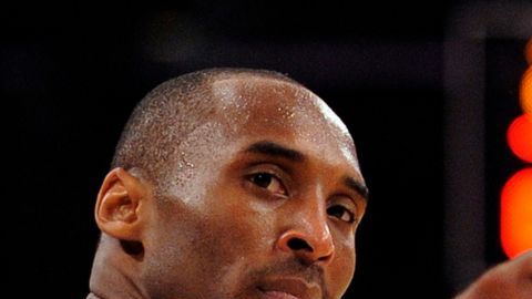 Donald Trump evitó pelea de kobe Bryant.