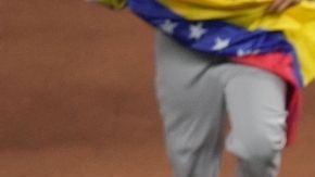 Donald Trump felicita a Venezuela por llegar a la final del Clásico Mundial.