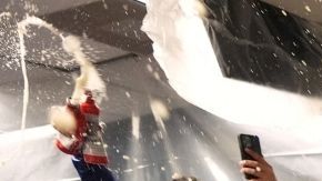 Donald Trump sugiere anexar a Venezuela tras la victoria sobre Estados Unidos en el Clásico Mundial.