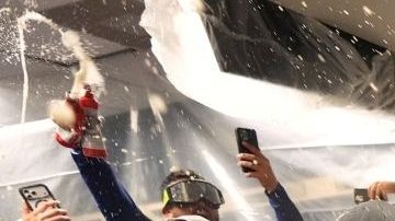 Donald Trump sugiere anexar a Venezuela tras la victoria sobre Estados Unidos en el Clásico Mundial.