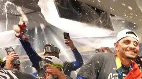 Donald Trump sugiere anexar a Venezuela tras la victoria sobre Estados Unidos en el Clásico Mundial.