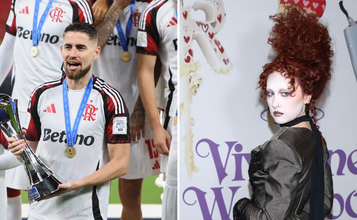 Futbolista Jorginho desata polémica contra cantante Chappell Roan por episodio que hizo llorar a su hijastra