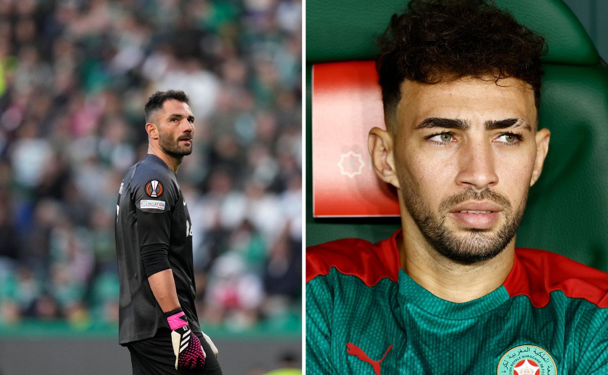 Exjugadores de Real y Madrid y FC Barcelona estaban en Irán al momento del bombardeo