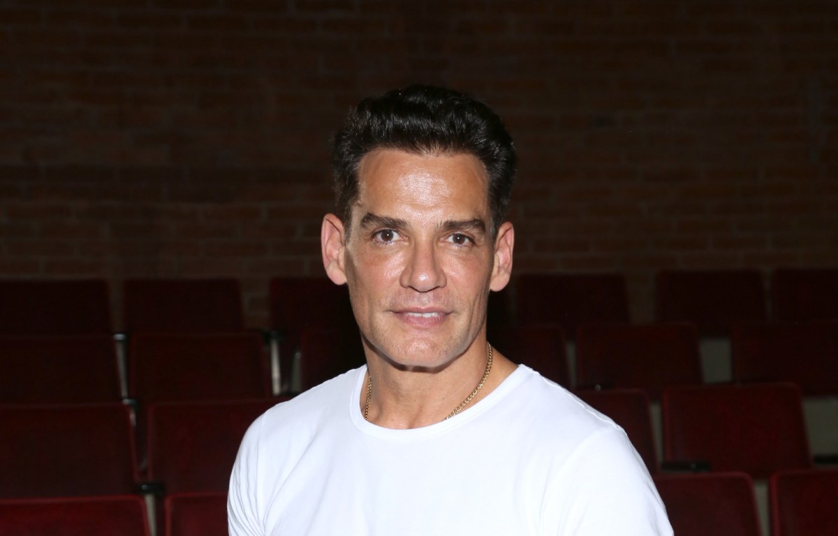 Cristián de la Fuente dice que no entraría a un proyecto como La Casa de los Famosos  