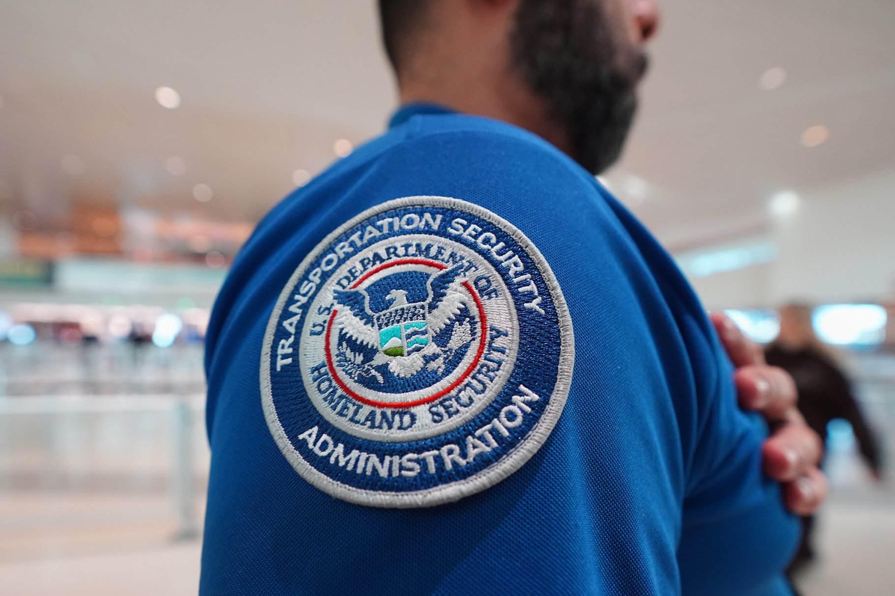 DHS Blames Congressional Gridlock for TSA Staffing Woes, New Yorkers Miss Flights in Peak Travel Snarl