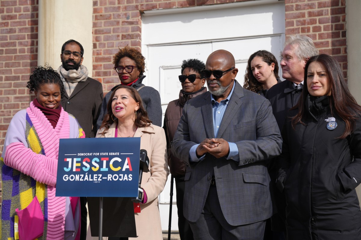 Un plan para estar mejor preparados para pandemias en vecindarios de Queens