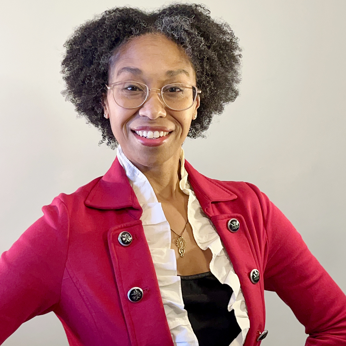 Mujeres Destacadas 2026: Damaris Mercado