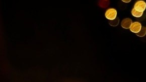 Daniel Sarcos, presentador venezolano de TV.