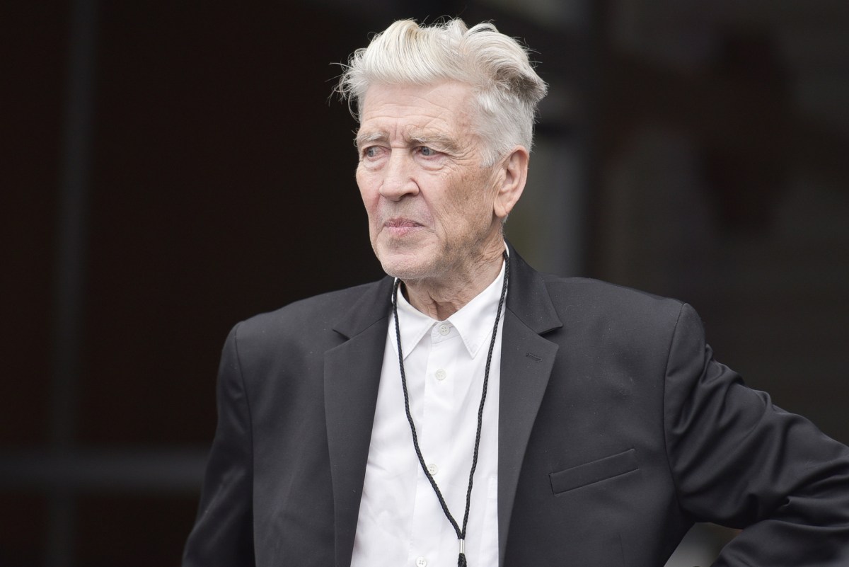 La venta del hogar de David Lynch se cerró por $13 millones de dólares