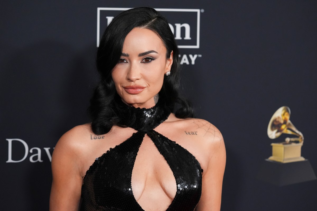 Piden $10.9 millones de dólares por casa que perteneció a Demi Lovato