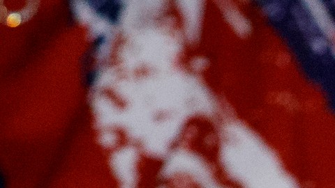 Camiseta pro-Trump