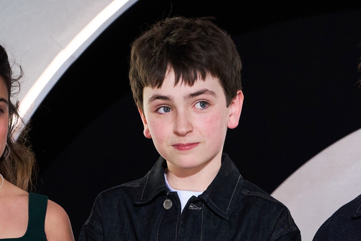 Confirman que el guion de la segunda temporada de “Harry Potter” se está escribiendo