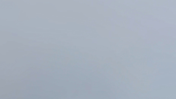 Donald Trump dice que la guerra con Irán ya casi acaba.