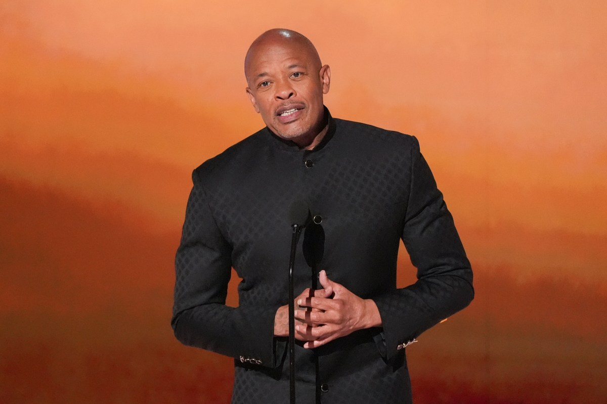 Dr. Dre vendió su mansión en Malibú - El Diario NY